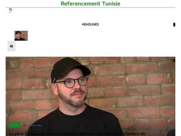 referencement-tunisie.net